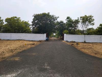 Residential Plot