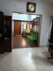 Hall Image of 3000 Sq.ft 3 BHK Independent House for sale in Valasaravakkam Chennai for Rs. 45000000