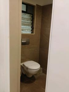Bedroom Two Image of 1155 Sq.ft 2 BHK Apartment / Flat for sale in MICL Aaradhya Parkwood, Mira Road East Mira Bhayandar for Rs. 12800000