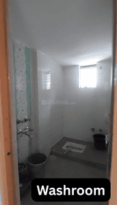 Bathroom Image of 700 Sq.ft 2 BHK Apartment / Flat for sale in Narendra Nagar Nagpur for Rs. 5000000