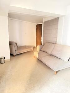 Hall Image of 2900 Sq.ft 4 BHK Apartment / Flat for sale in Pride Purple Park Titanium, Wakad Pune for Rs. 49000000