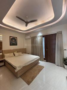 Bedroom Image of 2200 Sq.ft 3 BHK Villa for sale in Mansarovar Extension Jaipur for Rs. 12500000