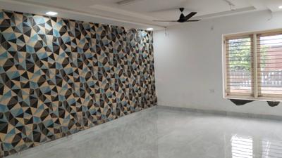 Living Room Image of 2400 Sq.ft 4 BHK Duplex for rent in Shri G G Dreams, Shastripuram Agra for Rs. 22500