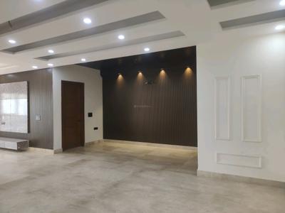 Living Room One Image of 5500 Sq.ft 5 BHK Builder Floor for sale in Green Field Colony Faridabad for Rs. 34000000