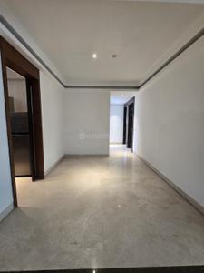 Hall Image of 1400 Sq.ft 3 BHK Apartment / Flat for rent in Seasons Residency, Santacruz West Mumbai for Rs. 250000