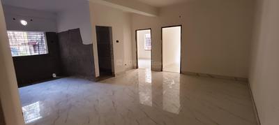 Hall Image of 1360 Sq.ft 3 BHK Apartment / Flat for sale in Keshtopur Kolkata for Rs. 6000000