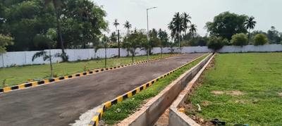 Image of 600 Sq.ft Residential Plot / Land for sale in Neervalur, Chennai for Rs. 1740000