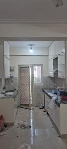 Kitchen Image of 1450 Sq.ft 3 BHK Apartment / Flat for sale in JM Aroma, Sector 75 Noida for Rs. 21000000