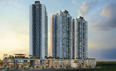 4 BHK Flat