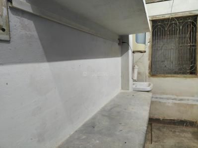 Kitchen Image of 1200 Sq.ft 2 BHK Builder Floor for rent in Naria Varanasi for Rs. 15000