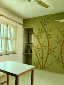 Hall Image of 3000 Sq.ft 3 BHK Villa for sale in Ghatlodiya Ahmedabad for Rs. 40000000