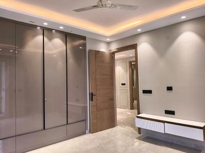 Bedroom Image of 3200 Sq.ft 4 BHK Builder Floor for sale in Eros Rosewood City, Sector 49 Gurgaon for Rs. 42000000