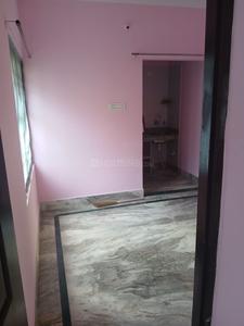 Bedroom Image of 350 Sq.ft 1 BHK Builder Floor for rent in Shiv Mandir Rd Siliguri for Rs. 5500