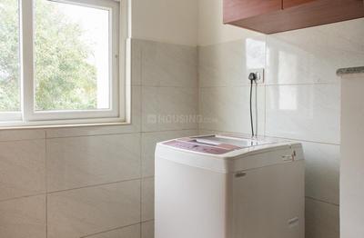 Image of 3 BHK in Prestige Silver Crest in Kadubeesanahalli, Bengaluru