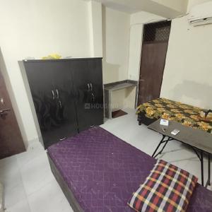 Bedroom Image of EazyLiving in Ramesh Nagar, New Delhi