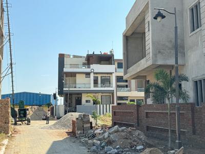 Image of 1000 Sq.ft Residential Plot / Land for sale in Kalwara, Jaipur for Rs. 2000000