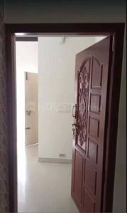 Living Room Image of 600 Sq.ft 1 BHK Builder Floor for rent in Kosapet Vellore for Rs. 6500