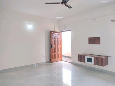 Living Room Image of 765 Sq.ft 2 BHK Apartment / Flat for sale in Habulus Sunshine, Electronic City Bengaluru for Rs. 4200500