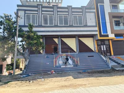 Image of 1000 Sq.ft 1 RK Builder Floor for rent in Railway Station Area, Kota for Rs. 18000