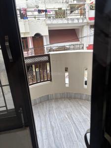 Balcony Image of 1600 Sq.ft 3 BHK Independent House for rent in Civil Lines Allahabad for Rs. 30000