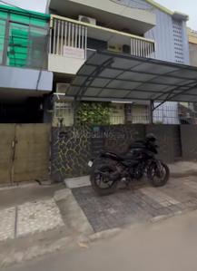 Image of 2500 Sq.ft 4.5 BHK Duplex for sale in Shailendra Nagar, Raipur for Rs. 30000000