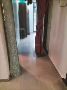 Hall Image of 685 Sq.ft 1 BHK Apartment / Flat for sale in Sunshine Elegance, Thakurli Thane for Rs. 5100000