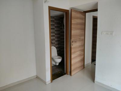 Bedroom Image of 650 Sq.ft 2 BHK Apartment / Flat for sale in Rustomjee Bella Wing C And D, Bhandup West Mumbai for Rs. 16500000