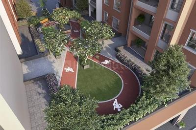 Image of 1183 Sq.ft 2 BHK Apartment / Flat for sale in Kelambakkam, Chennai for Rs. 9700000