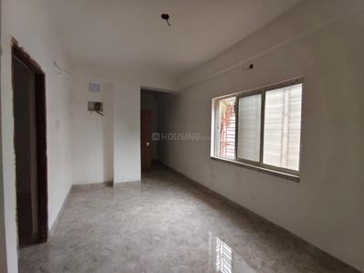 Hall Image of 1168 Sq.ft 3 BHK Apartment / Flat for sale in Bangur Avenue Kolkata for Rs. 7600000