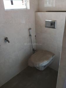 Bathroom Image of 750 Sq.ft 2 BHK Apartment / Flat for sale in Garia, Sonarpur Kolkata for Rs. 5250000