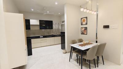 Hall Image of 2080 Sq.ft 4 BHK Villa for sale in Vishal Nivaan Meadows, Kesnand Pune for Rs. 14000000