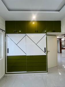 Bedroom Image of 1440 Sq.ft 3 BHK Apartment / Flat for rent in Lavyuk Cattleya Orchids, Whitefield Bengaluru for Rs. 55000