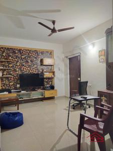 Hall Image of 1377 Sq.ft 3 BHK Apartment / Flat for sale in White Field Ville, Whitefield Bengaluru for Rs. 13800000