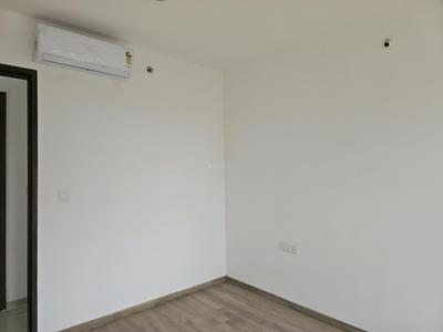Bedroom Image of 1150 Sq.ft 2 BHK Apartment / Flat for sale in Goel Ganga Serio E F Building, Kharadi Pune for Rs. 13500000