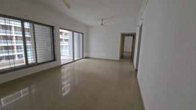 Living Room Image of 1800 Sq.ft 3.5 BHK Apartment / Flat for sale in Bramhacorp F Residences, Wadgaon Sheri Pune for Rs. 24000000