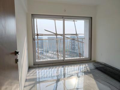 Bedroom Image of 1044 Sq.ft 2 BHK Apartment / Flat for sale in One Rachana Vista, Pushpak Nagar Navi Mumbai for Rs. 9455000