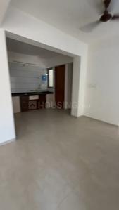Hall Image of 1500 Sq.ft 2 BHK Apartment / Flat for rent in Vihaan Nirvana, Sargasan Gandhinagar for Rs. 18000