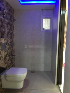 Bathroom Image of 1945 Sq.ft 4 BHK Apartment / Flat for sale in The Hermitage Park I, Dhakoli Zirakpur for Rs. 10590000