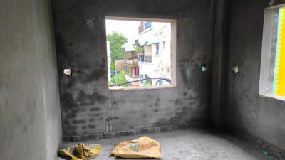 Bedroom Image of 730 Sq.ft 2 BHK Apartment / Flat for sale in Paschim Putiary Kolkata for Rs. 2400000