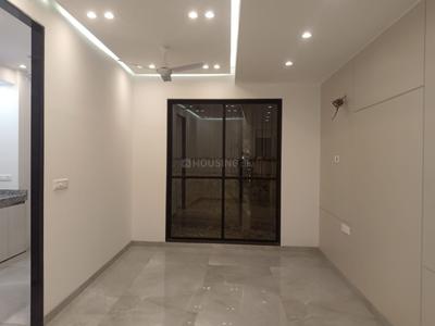 Hall Image of 750 Sq.ft 1 BHK Apartment / Flat for sale in Goregaon West Mumbai for Rs. 15000000