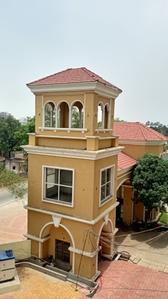 Image of 1817 Sq.ft 3 BHK Apartment / Flat for sale in Aishwarya Empire, Purena, Raipur for Rs. 8600000
