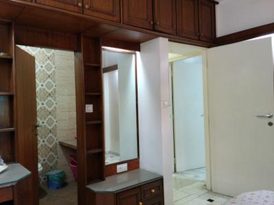 Bedroom Image of 860 Sq.ft 2 BHK Apartment / Flat for rent in Andheri East Mumbai for Rs. 76000