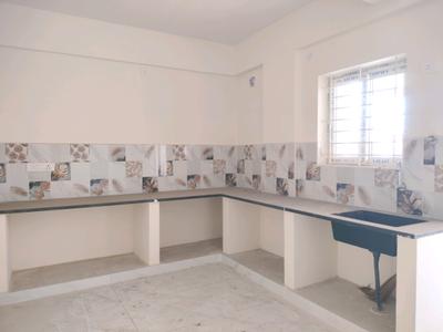 Kitchen Image of 1377 Sq.ft 3 BHK Apartment / Flat for sale in Habulus Heritage, Electronic City Bengaluru for Rs. 6885000