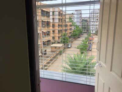Bedroom Image of 800 Sq.ft 2 BHK Apartment / Flat for sale in Dombivli East Thane for Rs. 6500000