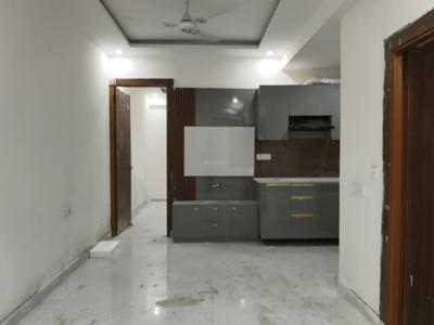 Living Room Image of 1050 Sq.ft 2 BHK Apartment / Flat for sale in Vihaan Wardania, Noida Extension Greater Noida for Rs. 4405000