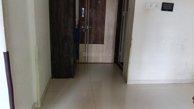 Living Room Image of 653 Sq.ft 1 BHK Apartment / Flat for sale in Sentosa Pride , Punawale Pune for Rs. 5300000