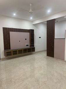 Hall Image of 2000 Sq.ft 3 BHK Builder Floor for rent in Choolaimedu Chennai for Rs. 86000