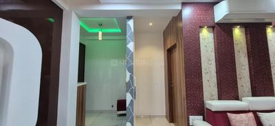 Bedroom Image of 1600 Sq.ft 3 BHK Apartment / Flat for sale in Bhayli Vadodara for Rs. 8200000