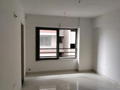 Bedroom Image of 1450 Sq.ft 2.5 BHK Apartment / Flat for rent in Adani The Meadows, Shantigram Ahmedabad for Rs. 42000