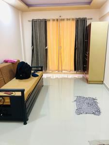 Hall Image of 480 Sq.ft 1 RK Apartment / Flat for sale in Dombivli East Thane for Rs. 2600000